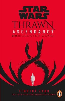 Picture of Star Wars: Thrawn Ascendancy: Greater Good: (Book 2)