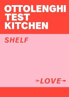 Picture of Ottolenghi Test Kitchen: Shelf Love