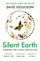 Picture of Silent Earth: THE SUNDAY TIMES BESTSELLER