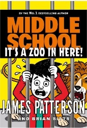 Picture of Middle School: It's a Zoo in Here: (Middle School 14)