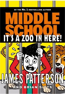 Picture of Middle School: It's a Zoo in Here: (Middle School 14)