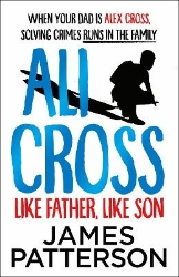 Picture of Ali Cross: Like Father, Like Son