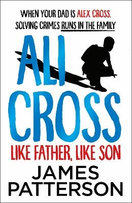 Picture of Ali Cross: Like Father, Like Son