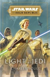 Picture of Star Wars: Light of the Jedi (The High Republic)