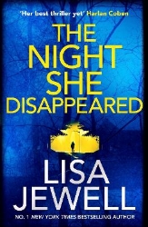 Picture of The Night She Disappeared: the No. 1 bestseller from the author of The Family Upstairs