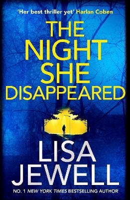 Picture of The Night She Disappeared: the No. 1 bestseller from the author of The Family Upstairs