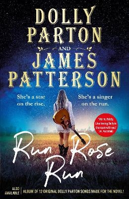 Picture of Run Rose Run: The smash-hit Sunday Times bestseller