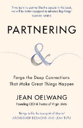 Picture of Partnering: Forge the Deep Connections that Make Great Things Happen