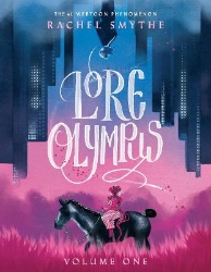 Picture of Lore Olympus: Volume One