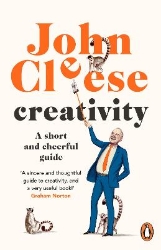 Picture of Creativity: A Short and Cheerful Guide