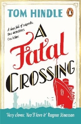 Picture of A Fatal Crossing