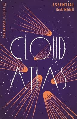 Picture of Cloud Atlas: Hachette Essentials