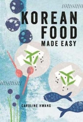 Picture of Korean Food Made Easy