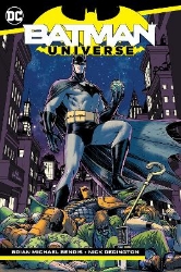 Picture of Batman: Universe