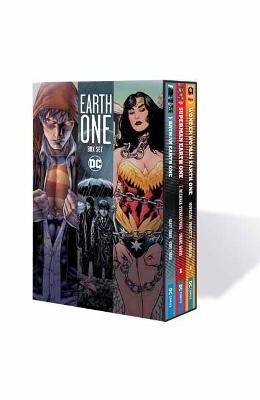 Picture of Earth One Box Set