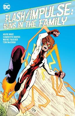 Picture of Flash/Impulse: Runs in the Family