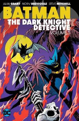 Picture of Batman: The Dark Knight Detective Vol. 5