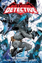 Picture of Batman: Detective Comics Vol. 1: The Neighborhood