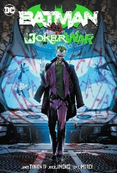 Picture of Batman Vol. 2: The Joker War