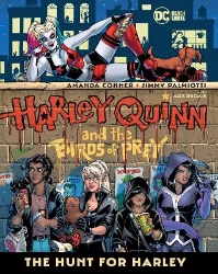 Picture of Harley Quinn & the Birds of Prey: The Hunt for Harley