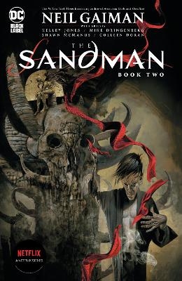 Picture of The Sandman Book Two