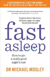 Picture of Fast Asleep: How to get a really good night's rest