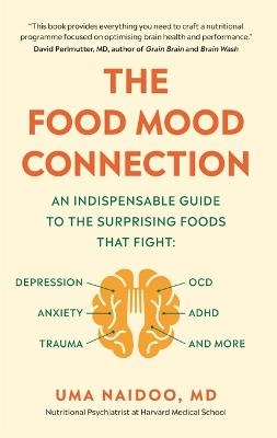 Picture of The Food Mood Connection