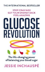 Picture of Glucose Revolution: The life-changing power of balancing your blood sugar