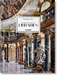 Picture of Massimo Listri. The World's Most Beautiful Libraries