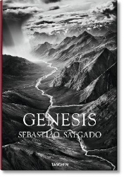 Picture of Sebastiao Salgado. Genesis