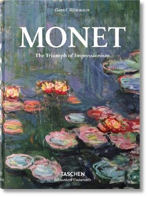 Picture of Monet. The Triumph of Impressionism