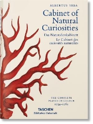 Picture of Seba. Cabinet of Natural Curiosities