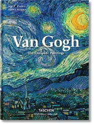 Picture of Van Gogh. The Complete Paintings