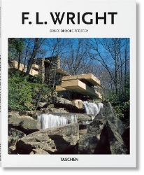 Picture of F.L. Wright