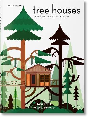 Picture of Tree Houses