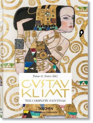 Picture of Gustav Klimt. Complete Paintings