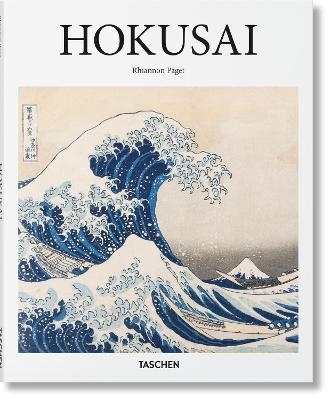 Picture of Hokusai