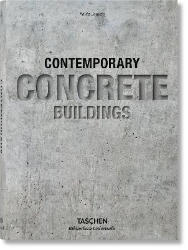 Picture of Contemporary Concrete Buildings