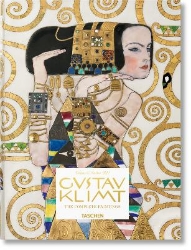 Picture of Gustav Klimt. The Complete Paintings