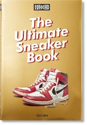 Picture of Sneaker Freaker. The Ultimate Sneaker Book