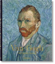 Picture of Van Gogh. The Complete Paintings