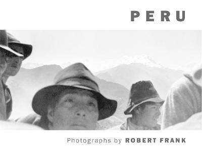 Picture of Robert Frank: Peru