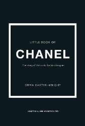 Picture of Little Book of Chanel