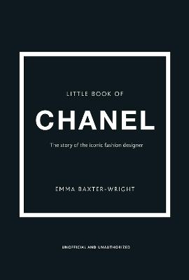 Picture of Little Book of Chanel