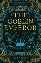 Picture of The Goblin Emperor