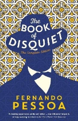 Picture of The Book of Disquiet: The Complete Edition