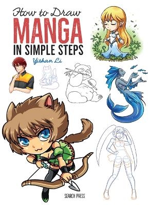 Picture of How to Draw: Manga: In Simple Steps