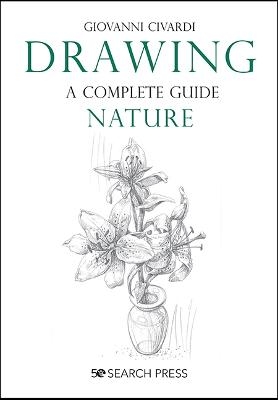 Picture of Drawing - A Complete Guide: Nature