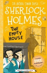 Picture of The Empty House (Easy Classics)