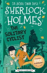 Picture of The Solitary Cyclist (Easy Classics)